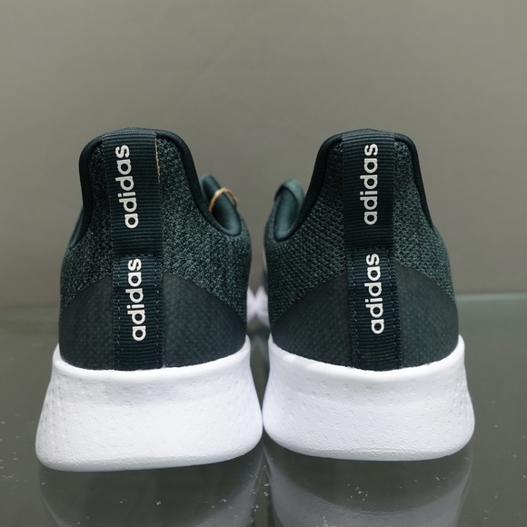 Adidas Puremotion Women's Sneakers Green #924 - Picture 5 of 8